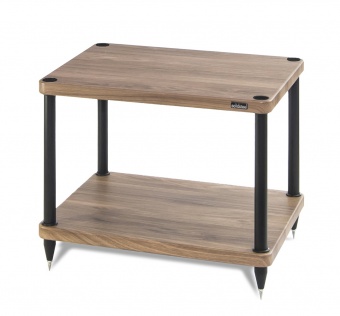 Solidsteel S3-2 (walnut)