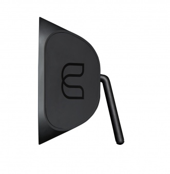 Bluesound Pulse Soundbar Plus (Black)
