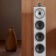 Bowers & Wilkins 702 S3 Satin White Bowers & Wilkins 702 S3 Satin White