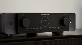 Marantz Cinema 70S (Black)