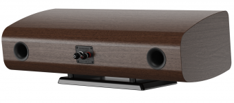 Dynaudio Contour 25Сi (Walnut wood)