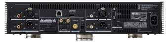 TEAC UD-701N (Black)  