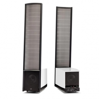 Martin Logan Impression ESL 11A (Gloss White)