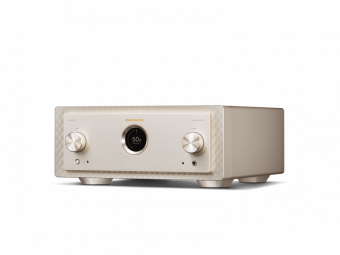 Marantz Model 10 (Champagne) 