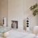 Bowers & Wilkins 702 S3 Satin White Bowers & Wilkins 702 S3 Satin White