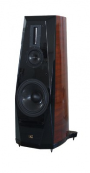 Aurum Cantus V12F SE cherry
