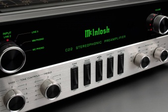 McIntosh C22 Mk V