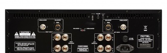 Rotel RB-1582 MkII silver