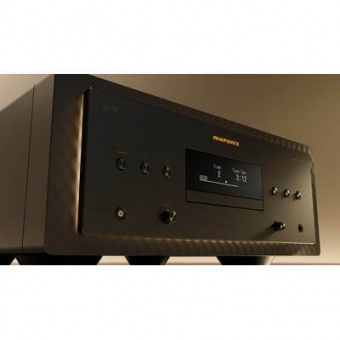 Marantz SACD 10 (Black) 