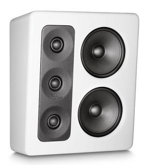 MK Sound MP300  White