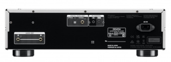 Denon DCD-1700NE (silver)