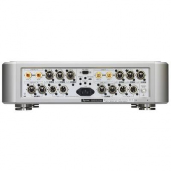 Esoteric Grandioso С1X Solo silver