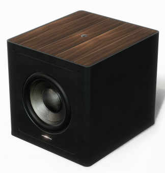 Sonus Faber Gravis III (Walnut)  