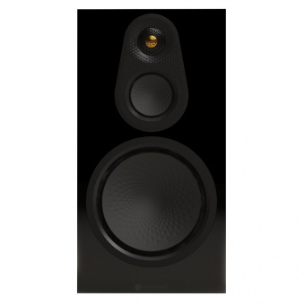 Monitor Audio Silver 100 8G (High gloss black)