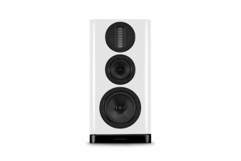 Wharfedale AURA 2 (Hi-Gloss white) 
