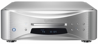  Esoteric Grandioso K1X SE  silver