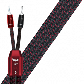 AudioQuest FireBird BASS (2.5m)