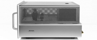 Audio Research Reference 80S (silver)