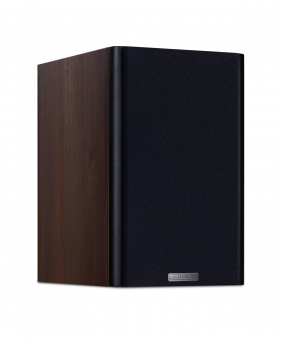 Mission LX-2 MKII (Walnut Pearl)