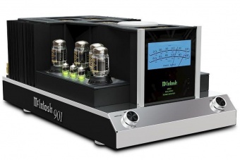 McIntosh MC901