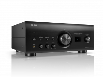 Denon PMA-3000NE (black)