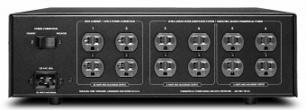 AudioQuest Niagara 7000