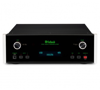 McIntosh C49