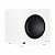 Monitor Audio Anthra W12 (Satin white)