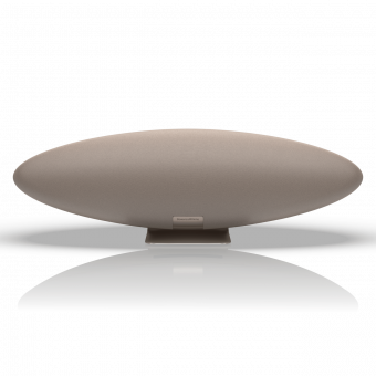 Bowers & Wilkins Zeppelin Pro Edition (Solar gold)