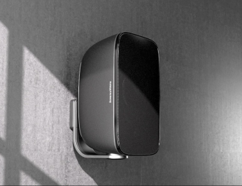 Bowers & Wilkins AM-1 (black)