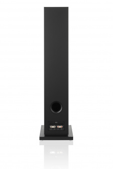 Bowers & Wilkins 603 S3 (Black)