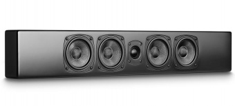 MK Sound M90  Black