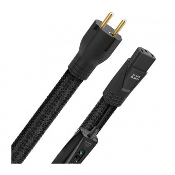 AudioQuest Silver Cloud C13  (1m)