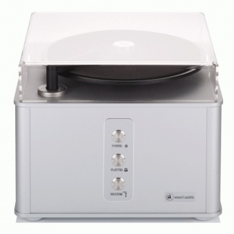 Clearaudio Dust Cover for Double Matrix Professional