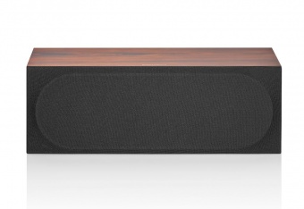 Bowers & Wilkins HTM72 S3 Mocha