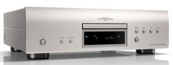 Denon DCD-1700NE (silver)