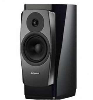 Dynaudio Confidence 20 (Midnight high gloss)