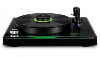 McIntosh MT2