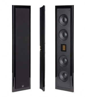 Martin Logan Motion SLM (black)
