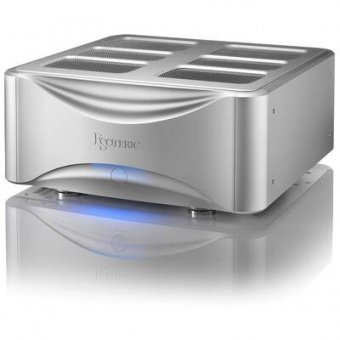 Esoteric Grandioso M1X SE silver