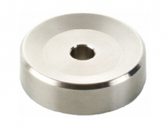 Clearaudio Singel-adapter