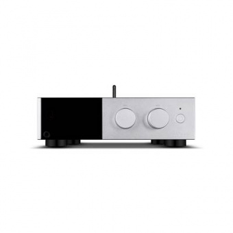 Audiolab D9 silver
