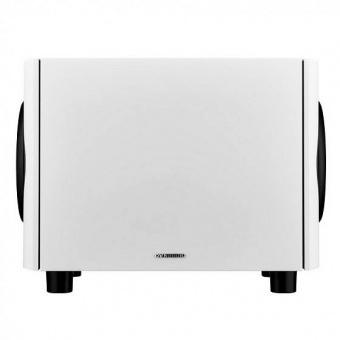 Dynaudio Sub 6 (Satin white)