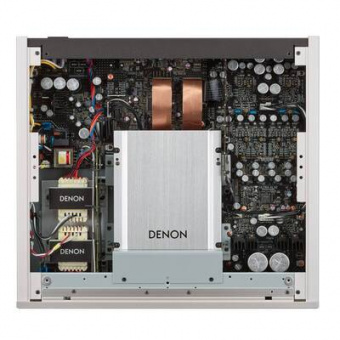 Denon DCD-3000NE (silver)