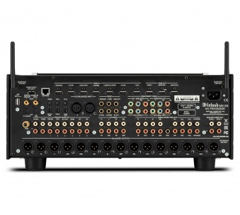 McIntosh MX123