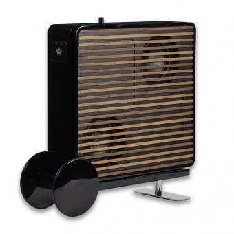 REL Planar PL-1 (black)