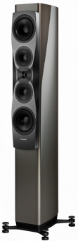 Dynaudio Confidence 50 (Smoke high gloss)
