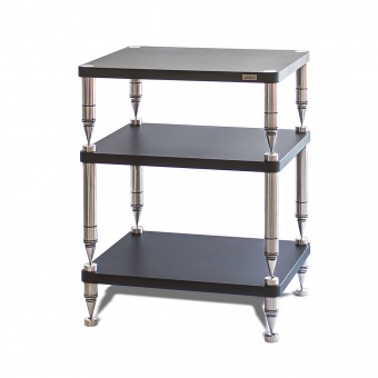 Solidsteel HF-3 (black)