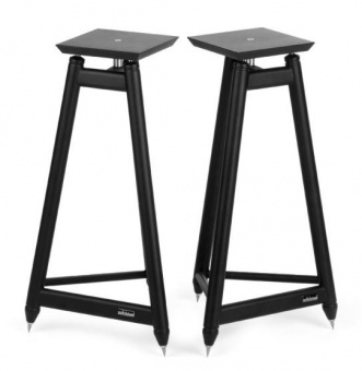Solidsteel SS-6 (black)