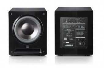 CAV dws-50 (black)